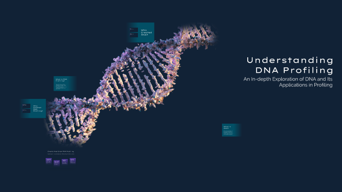 Understanding DNA Profiling by Emily De La Rosa on Prezi