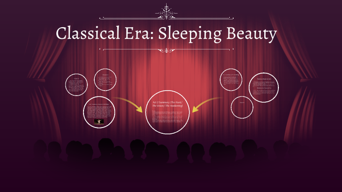Classical Era: Sleeping Beauty by Alexandra Columbus on Prezi