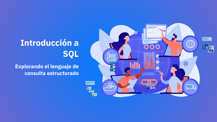 Introducción a SQL by fernando mateo on Prezi