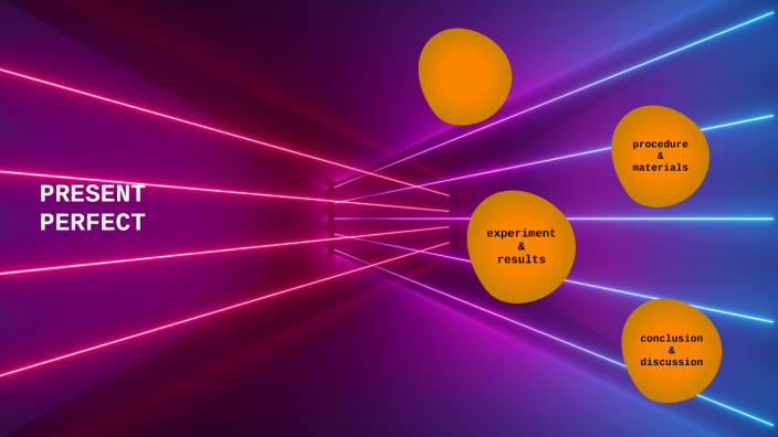 Present perfect by Andrés Jerves on Prezi