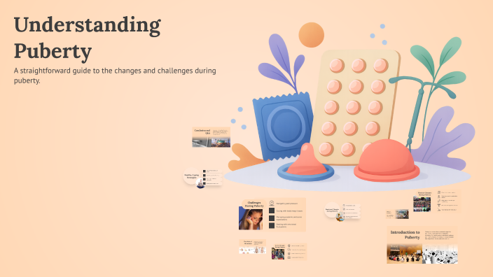 Understanding Puberty by klara zubak on Prezi