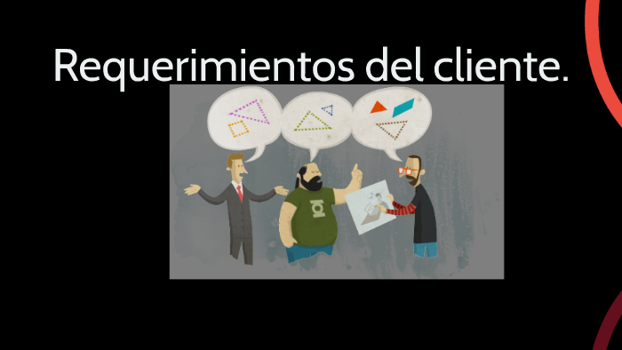 Requerimientos Del Cliente By Hugo Roke On Prezi 9633