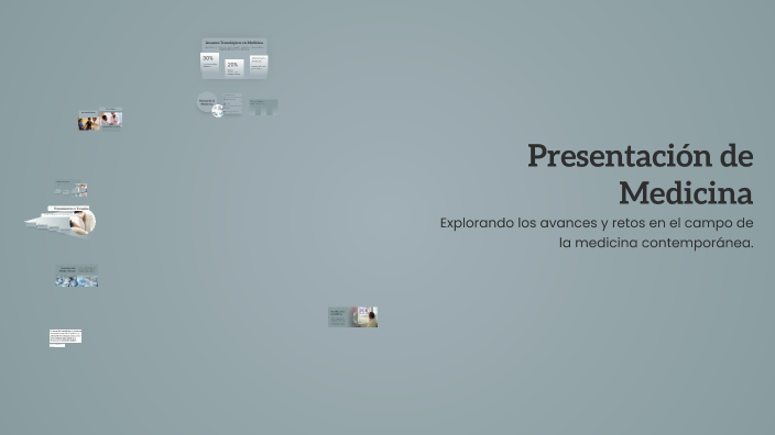 Presentación de Medicina by MICHELLE ALEJANDRA HERNANDEZ QUIJANO on Prezi