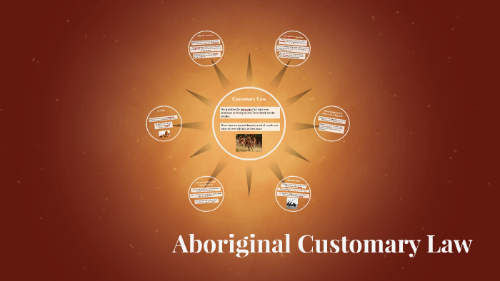 aboriginal-customary-law-by-hannah-motter