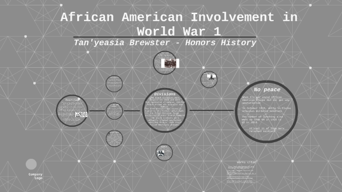 african-american-involvement-in-ww1-by-tanyeasia-brewster