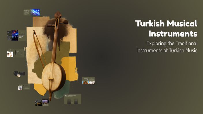 Turkish Instruments Drawn Turkish Musical Instruments by Ersin Kıyak on Prezi