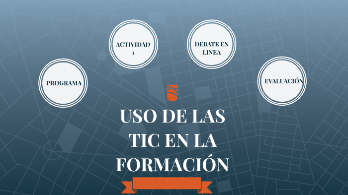 Asesoría para el uso de las TIC en la formación by Elizabeth Munzon on ...