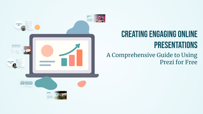 Creating Engaging Online Presentations by Josiah Nelson on Prezi