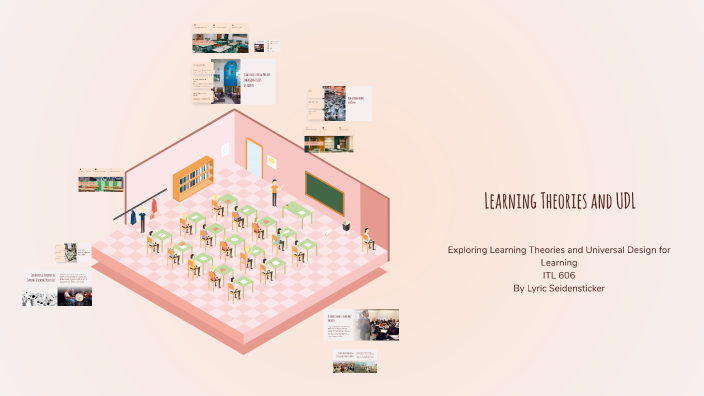 Bringing Theory to Practice: Learning Theories and UDL in Focus ...