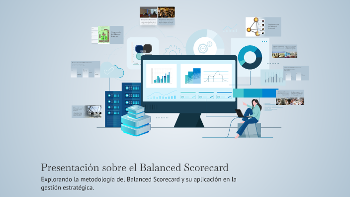 Presentación sobre el Balanced Scorecard by Angeline Vilchez on Prezi
