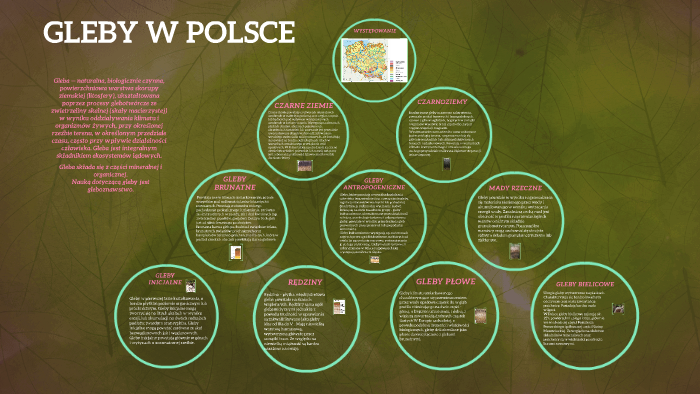 Gleby GLEBY W POLSCE by Natalia Muzyka on Prezi