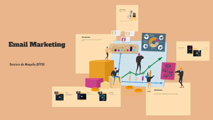 Estrategia de Marketing by melissa rojas on Prezi