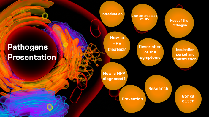 Pathogens Presentation by Harrison Vaughn on Prezi