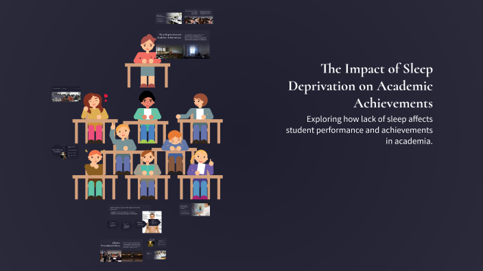 The Impact of Sleep Deprivation on Academic Achievements by Jasim ...