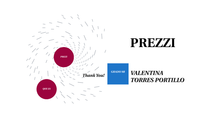 PRESENTACION DE PREZZI by zury Torres Portillo on Prezi