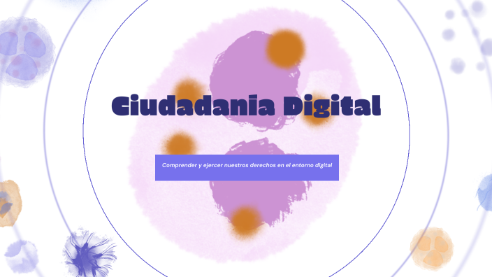 Ciudadanía Digital by CITLALI BERISTAIN PEREZ on Prezi