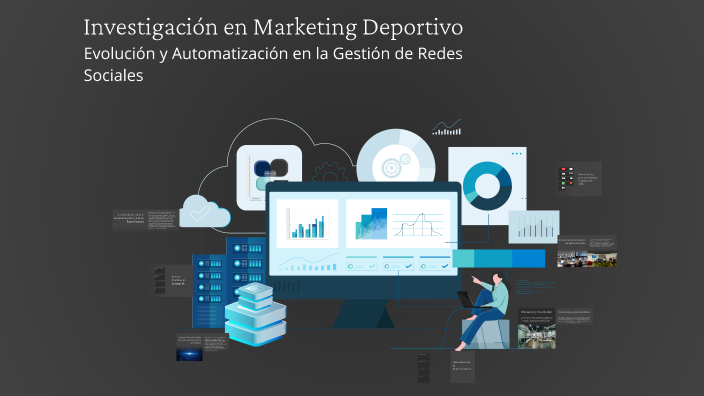 Investigación en Marketing Deportivo by Tryana Barrantes on Prezi