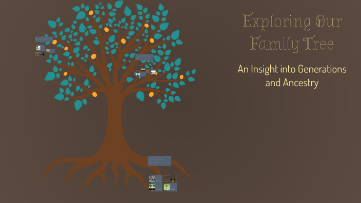 Exploring Our Family Tree by Vanessa Chuang on Prezi
