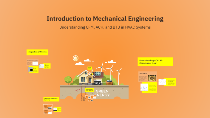 Introduction to Mechanical Engineering by Joseph Thorne on Prezi