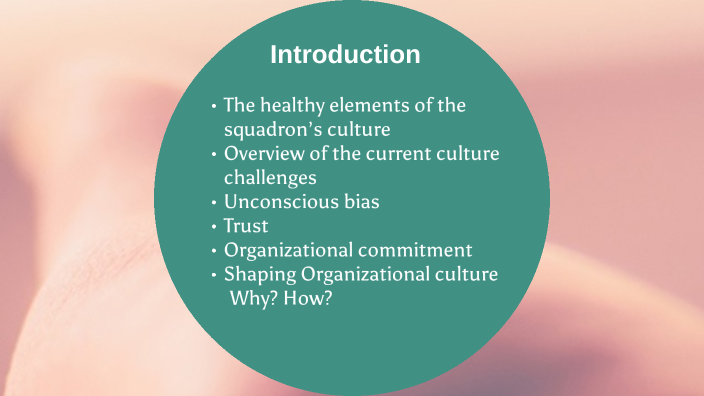 Organizational Culture by Jade Brice on Prezi
