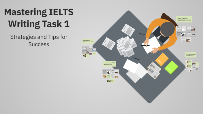 Mastering IELTS Writing Task 1 by Jasurbek Maxmudov on Prezi