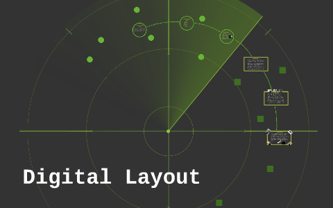 Digital Layout by daniel young on Prezi