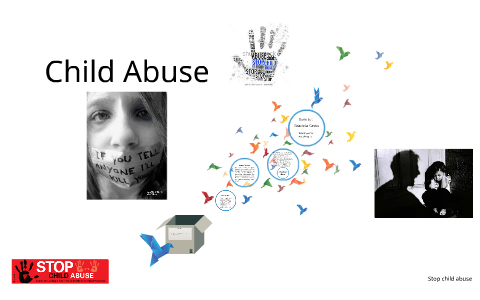 Child Abuse by Graciela Castro