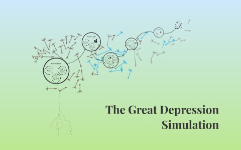 The Great Depression Simulation by Katie Hillestad on Prezi