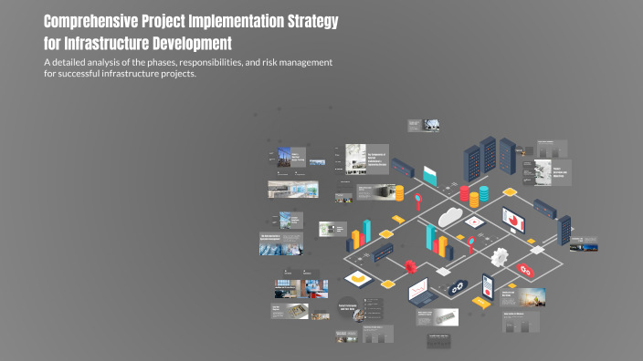 Comprehensive Project Implementation Strategy for Infrastructure ...