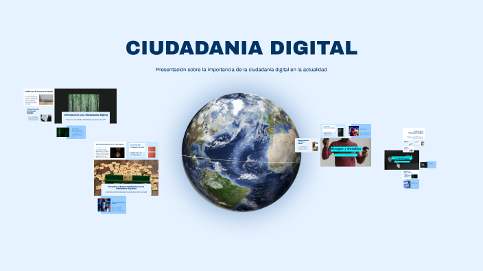 CIUDADANIA DIGITAL by alejandro gomez rodriguez on Prezi