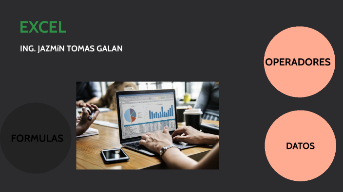 EXCEL NIVEL A by Jazmin Tomas on Prezi