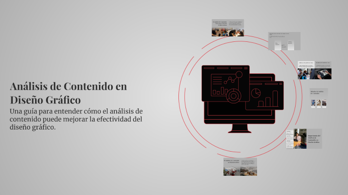 Análisis de Contenido en Diseño Gráfico by Danny Ricky Ortiz Tobar on Prezi