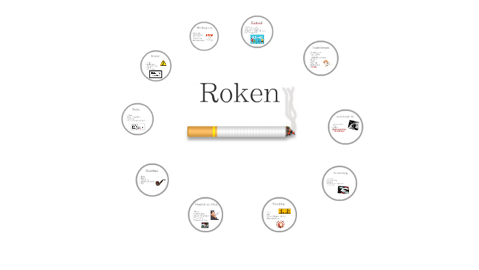 Roken by on Prezi