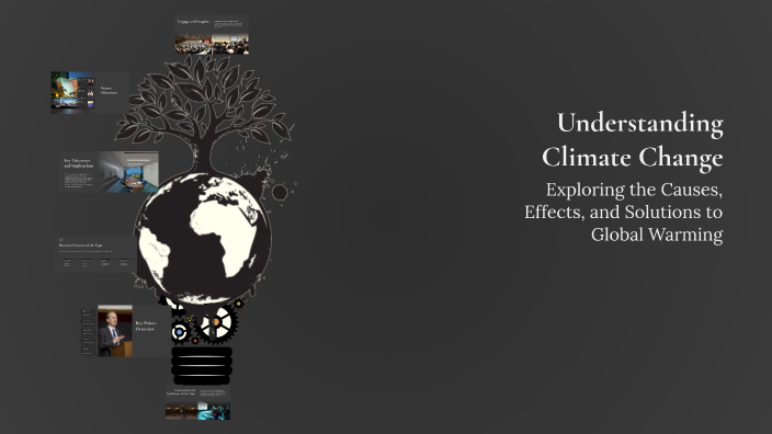 Understanding Climate Change by Greek Lowe’s on Prezi