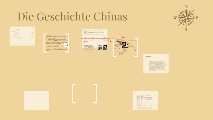 China Geschichte Kurz Erklärt Die Geschichte Chinas by jim janssen on Prezi