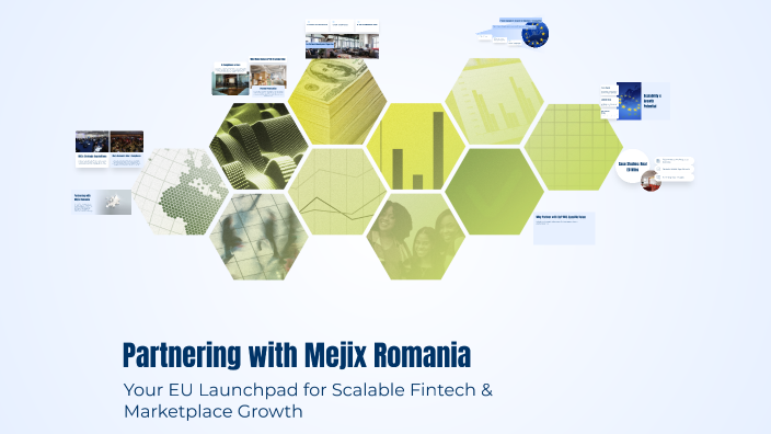 Partnering with Mejix Romania by Guy Praisler on Prezi