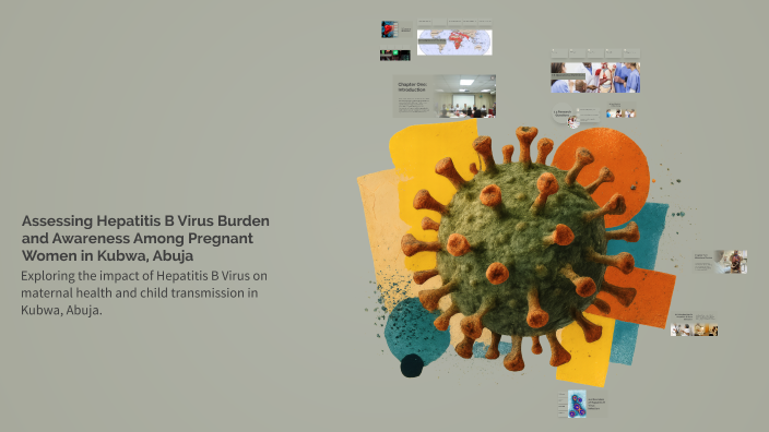 Assessing Hepatitis B Virus Burden and Awareness Among Pregnant Women ...