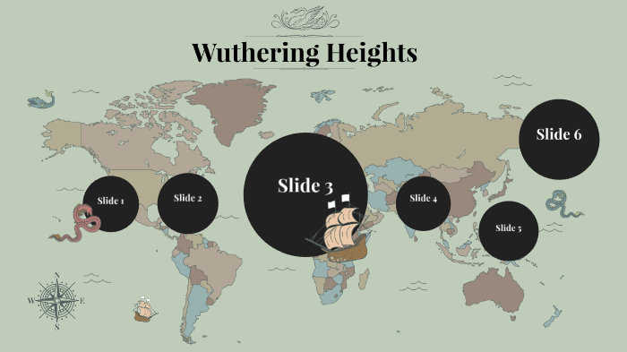 Wuthering Heights Book Report Wuthering Heights - Classical Literature Independent Reading Book
