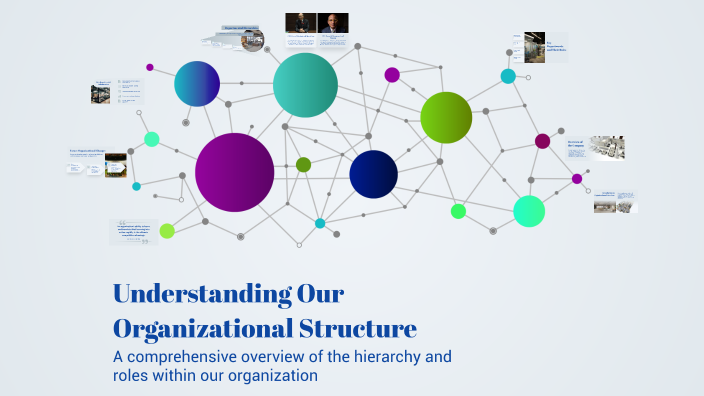 Understanding Our Organizational Structure by Zoey Jean on Prezi