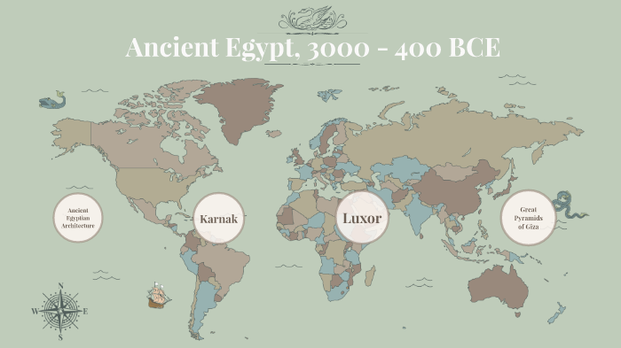 Ancient Egyptian architecture by Gabby Pont on Prezi