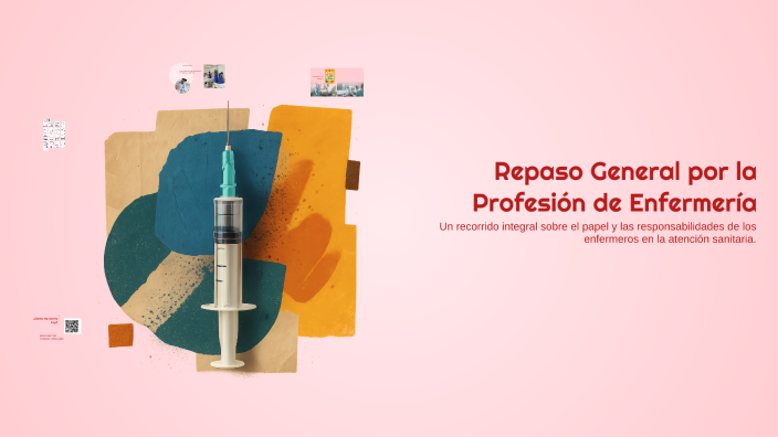 Repaso General por la Profesión de Enfermería by Natalia del Carmen ...
