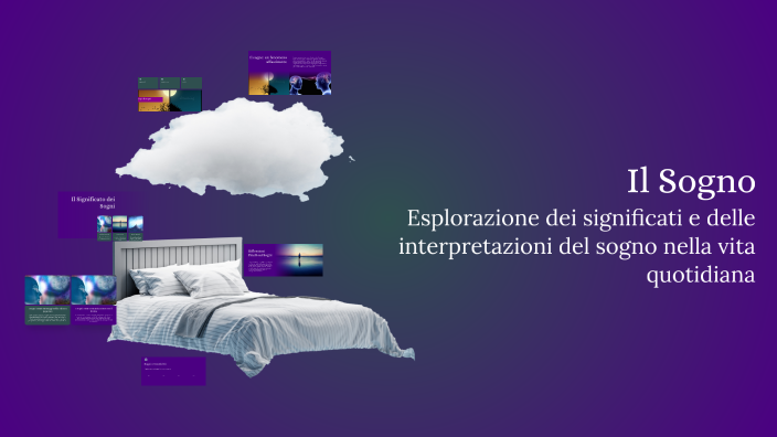 Il Sogno by Elena Zhu on Prezi