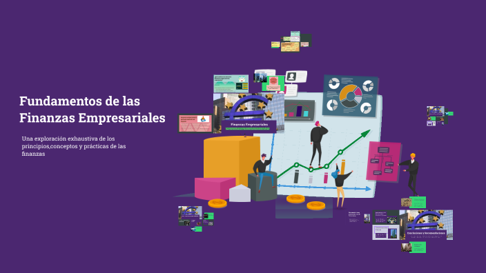 Finanzas Empresariales by INGRID FABIOLA GAMBOA HERRERA on Prezi