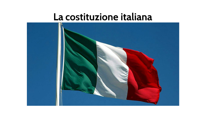 L'articolo 3 della costituzione italiana by antonio gabriele on Prezi
