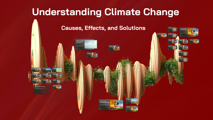 Understanding Climate Change by Ahmed Nabil on Prezi