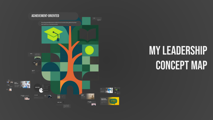 My Leadership Concept Map by Erica O'Brien on Prezi