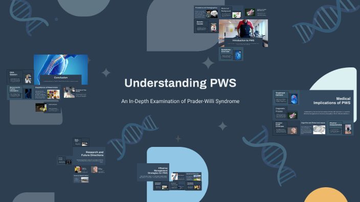 Understanding PWS by Efe Tezol on Prezi