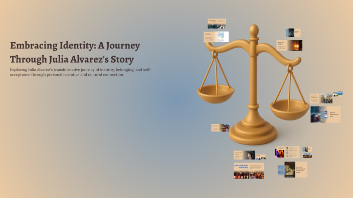 Embracing Identity: A Journey Through Julia Alvarez's Story by Giorgia ...