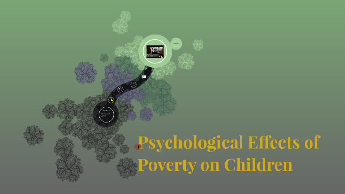 Psychological Effects of Poverty on Children by Christy Tse on Prezi