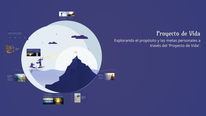 Proyecto de Vida by Stefany Navarro on Prezi